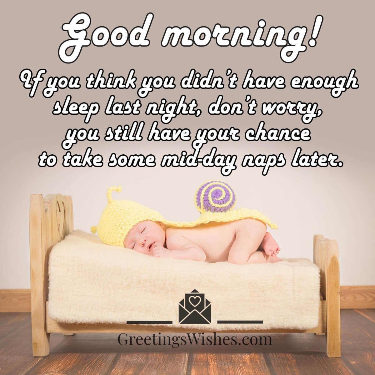 Funny Good Morning Wishes - Greetings Wishes