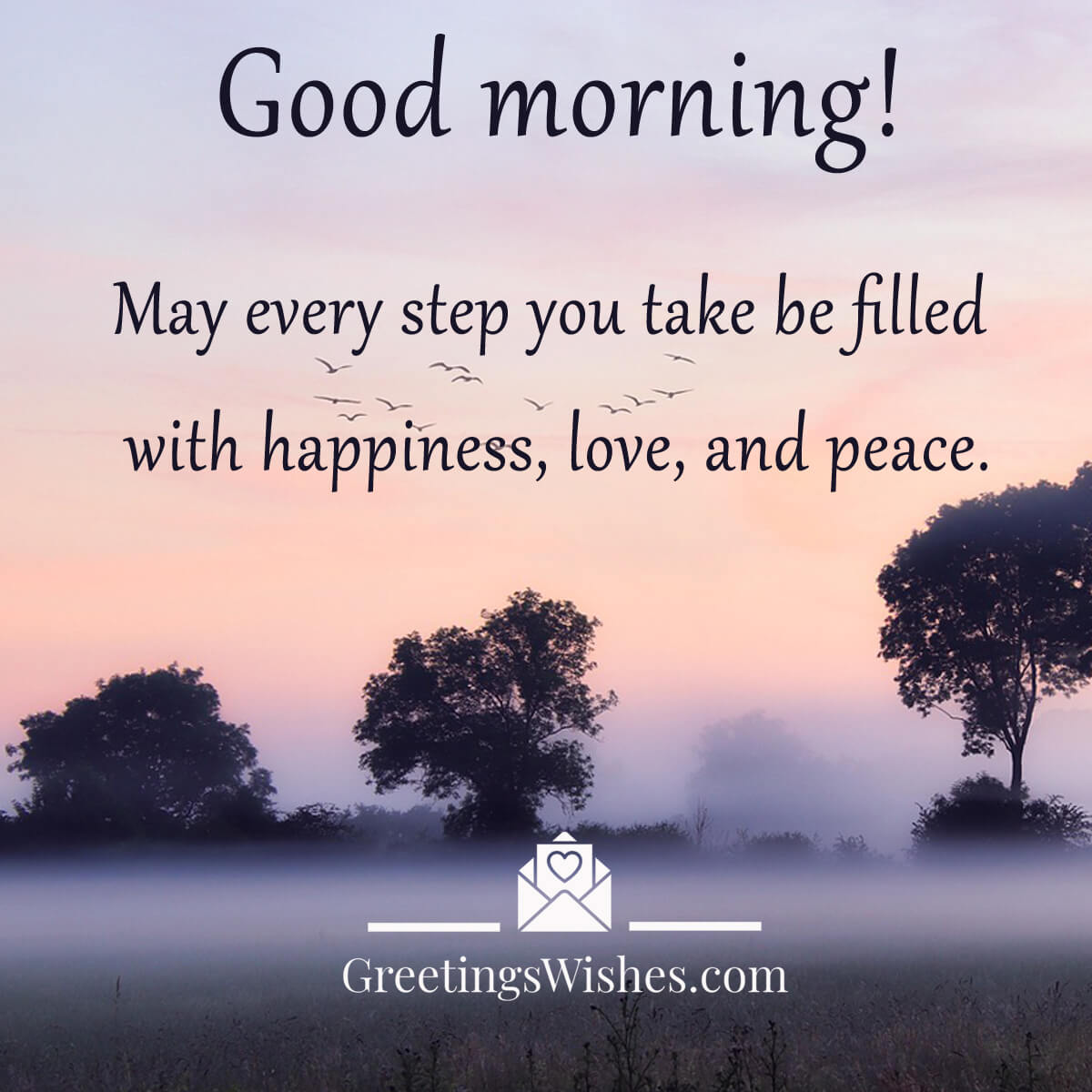 Good Morning Wishes - Greetings Wishes