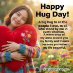 Big Hug Day