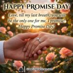Happy Promise Day