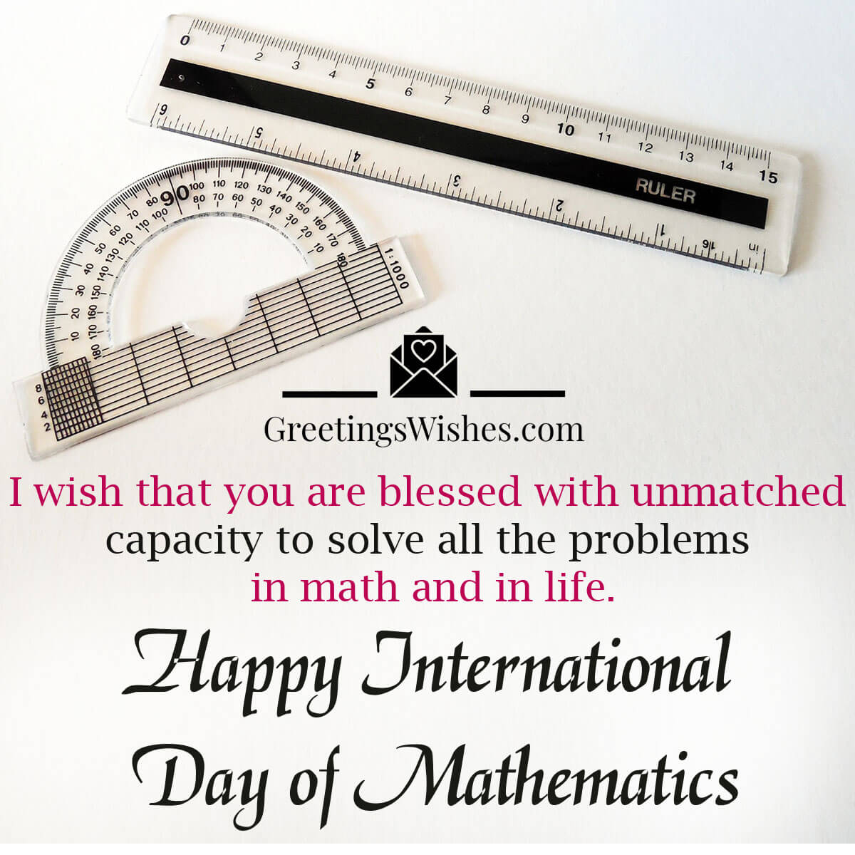 International Mathematics Day