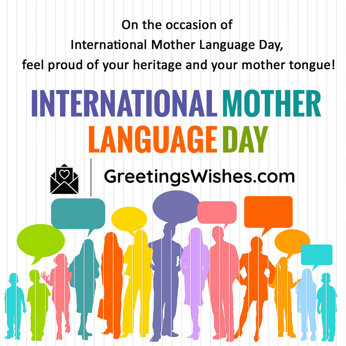 Mother Language Day