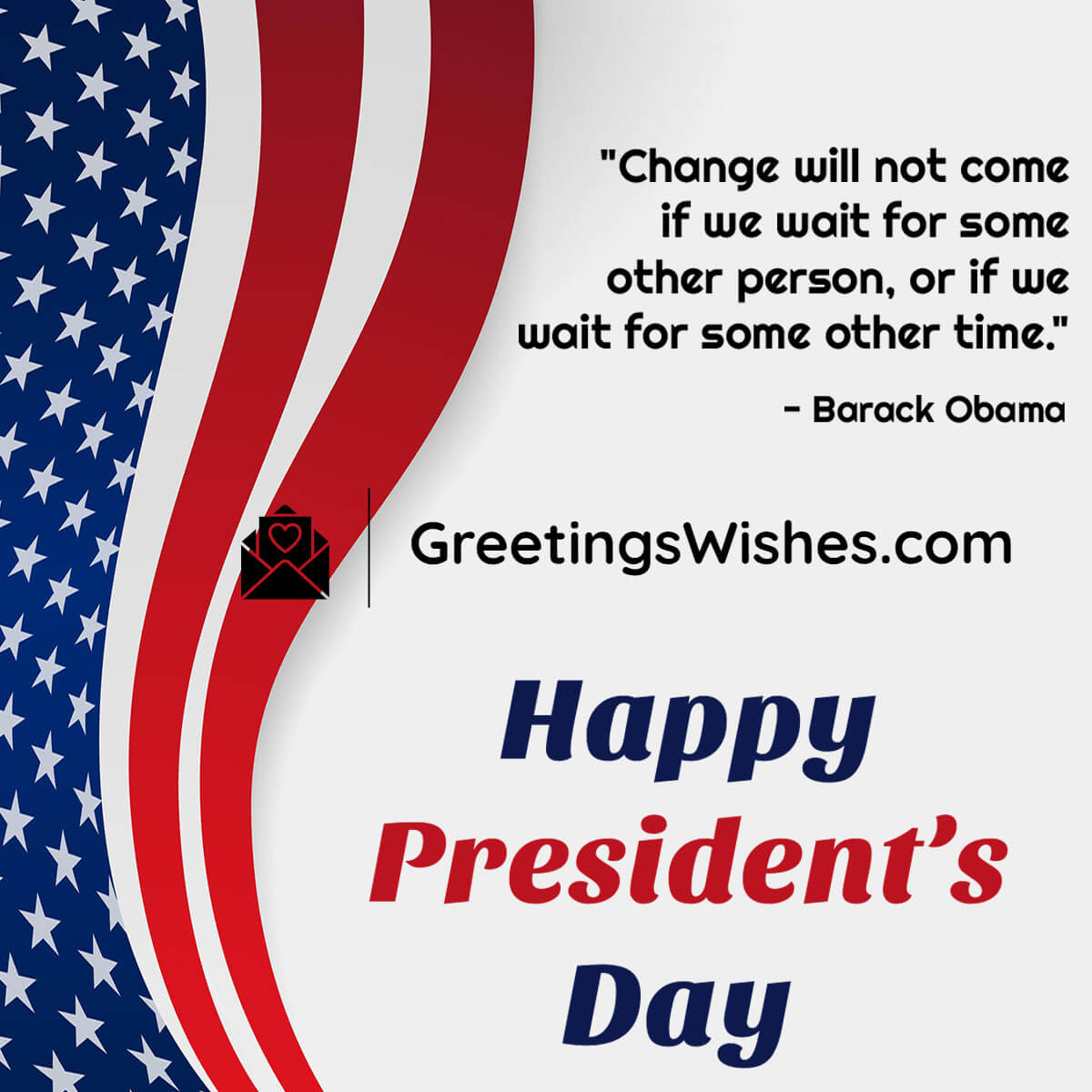 Presidents Day Quotes Obama
