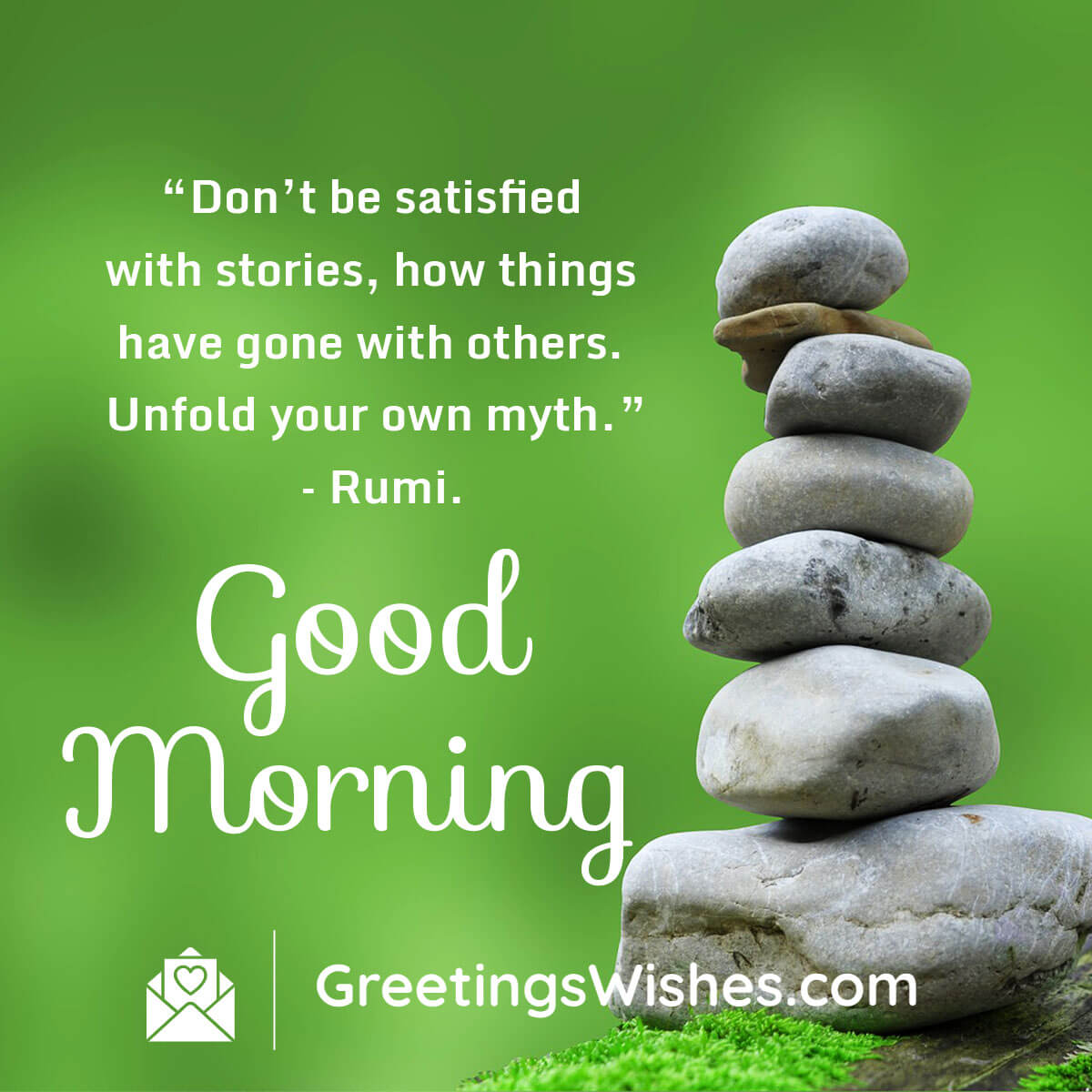 Rumi Quotes Wishes