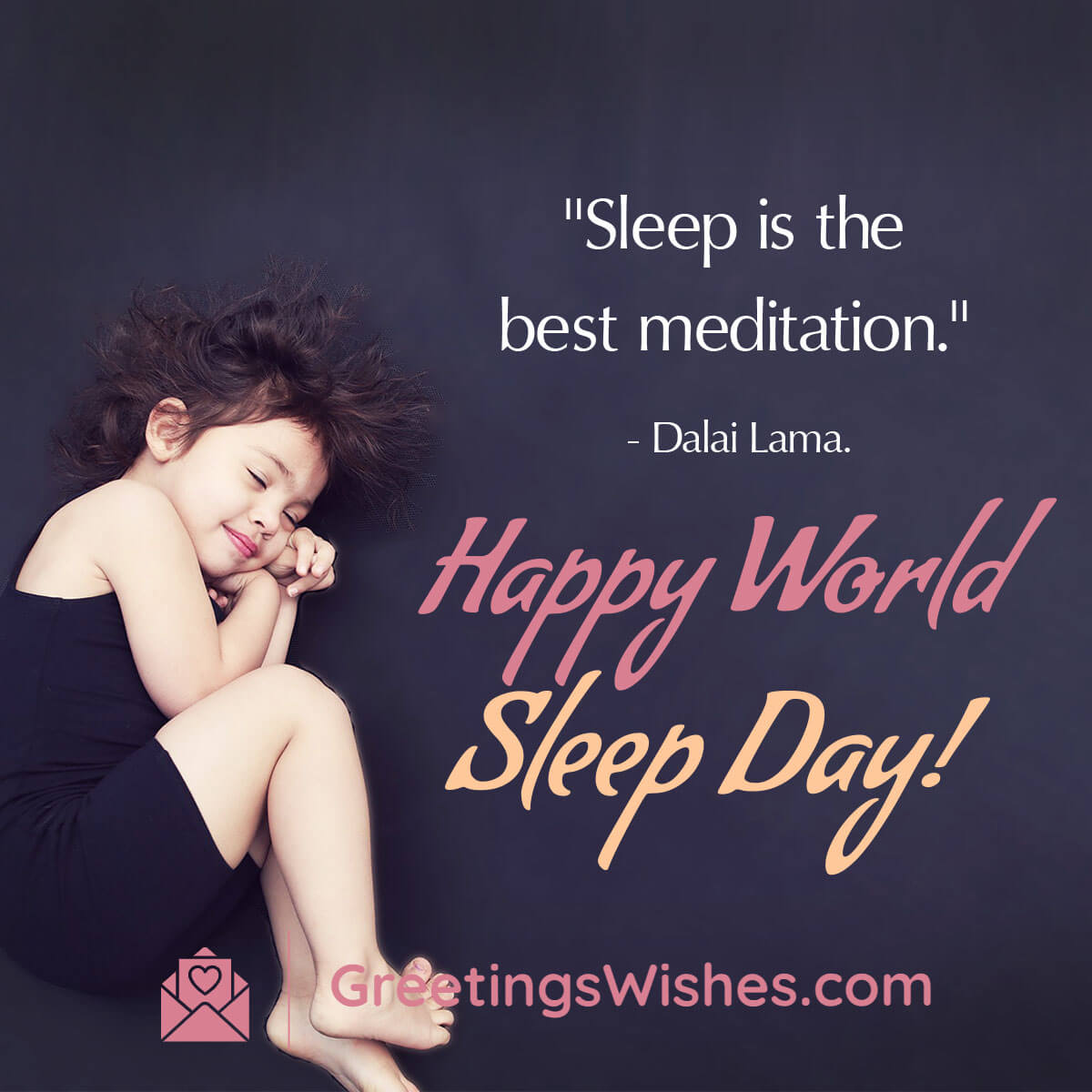 Sleep Best Meditation