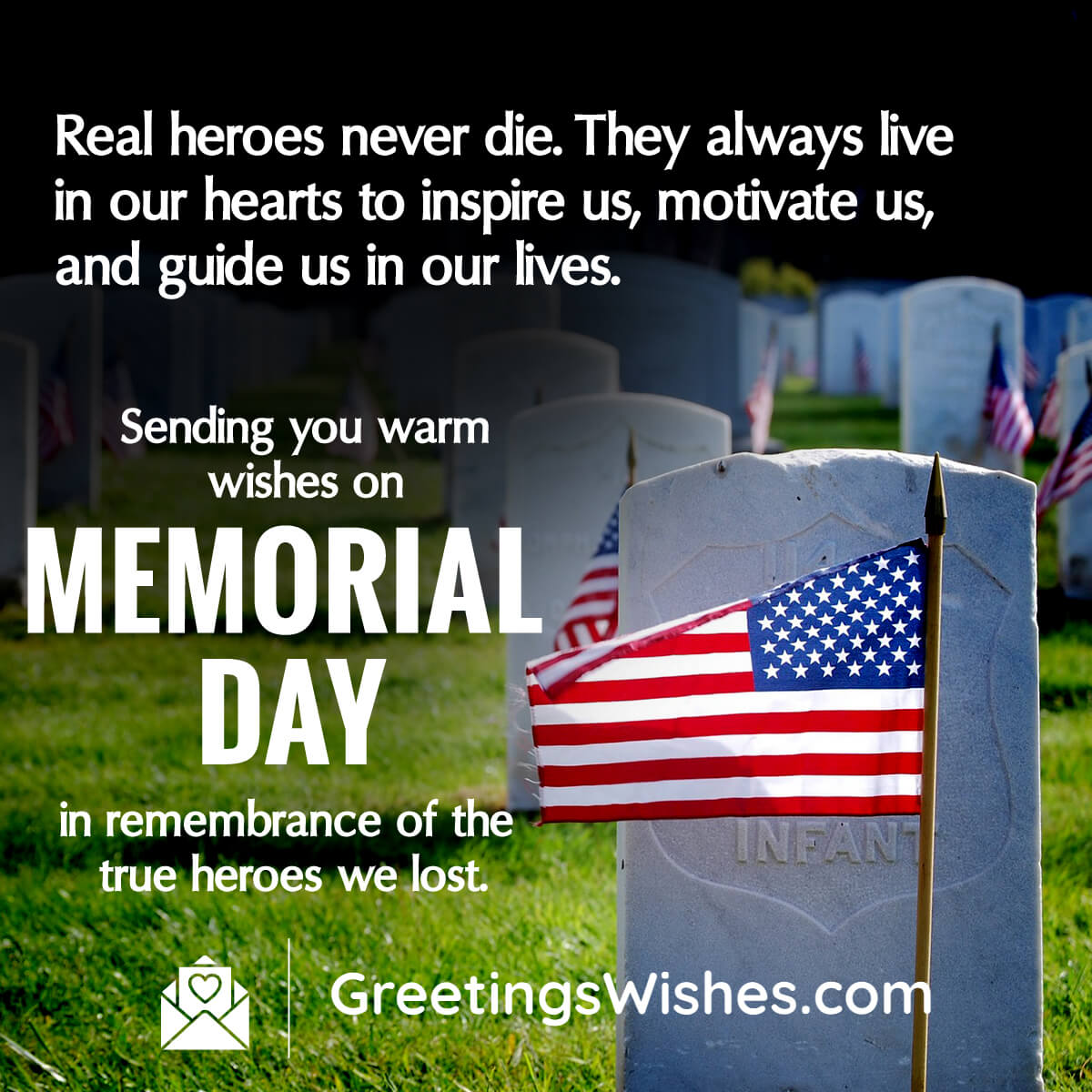 Memorial Day Pictures