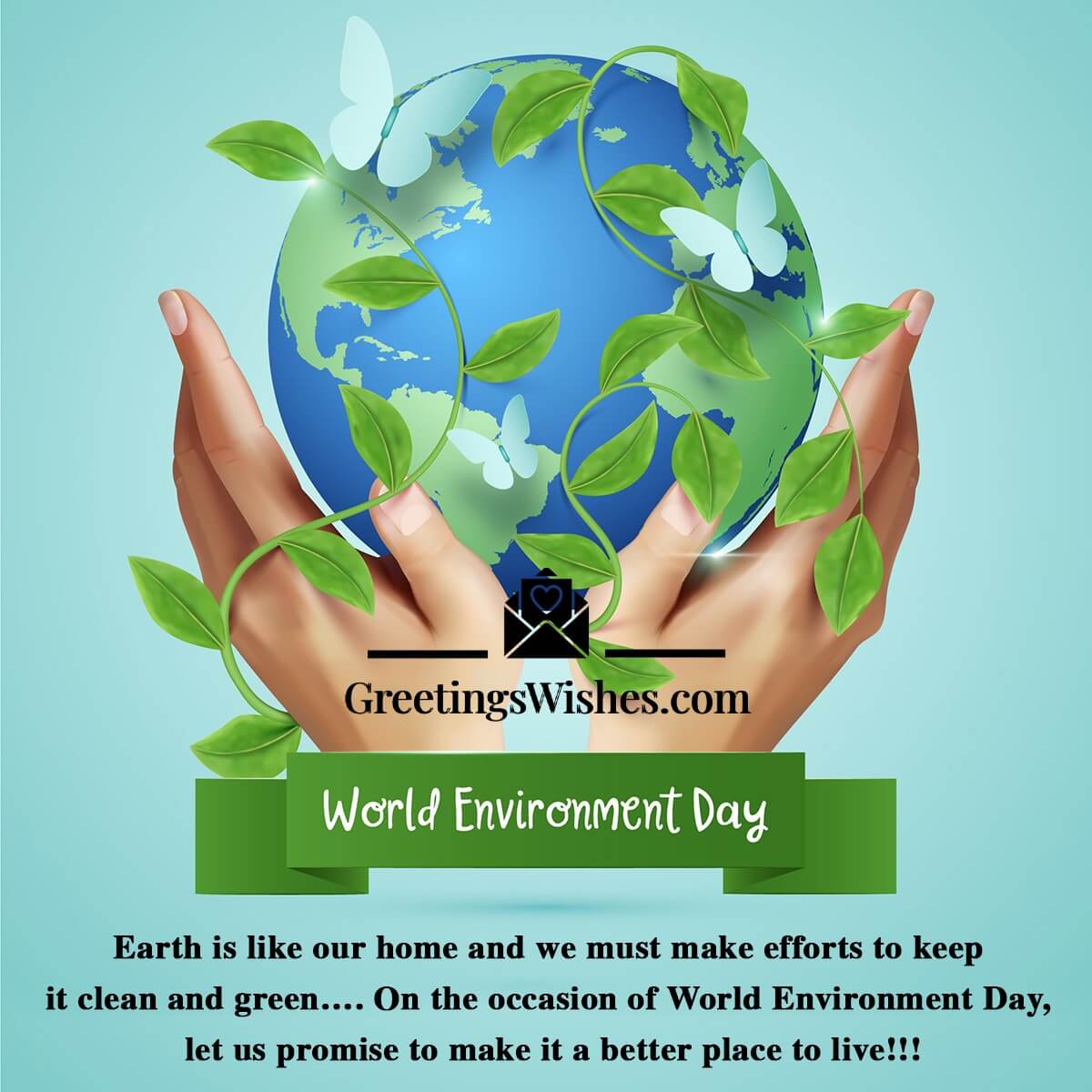 World Environment Day Image