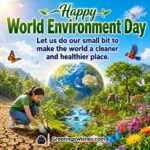 World Environment Day Picture