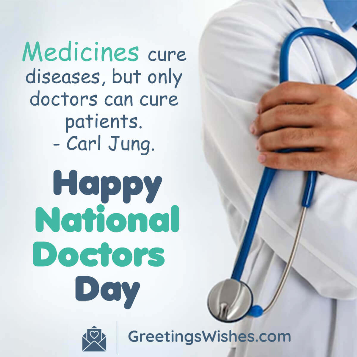 Doctors' Day India Images