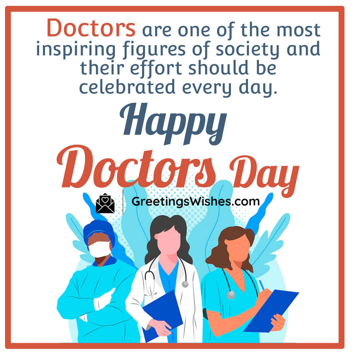 Doctors' Day India Pictures