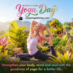 International Yoga Day Pic