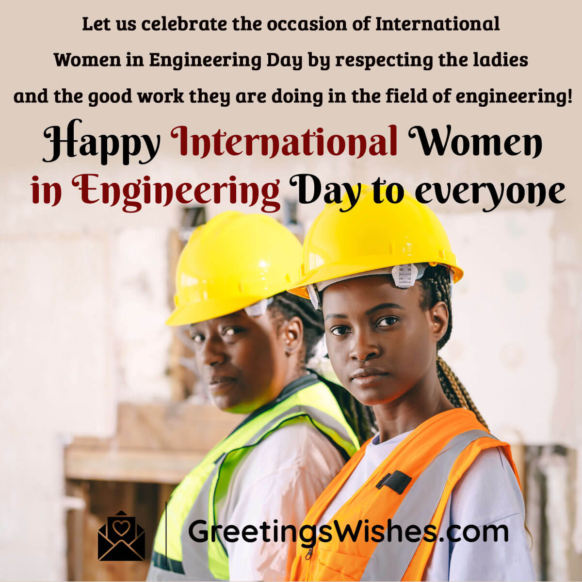 Women In Engineering Day Photos