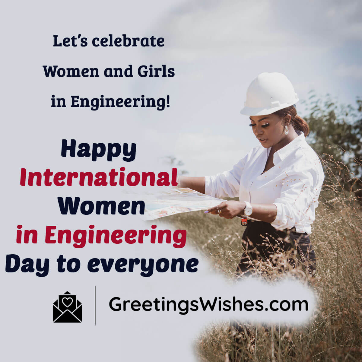Women In Engineering Day Quotes