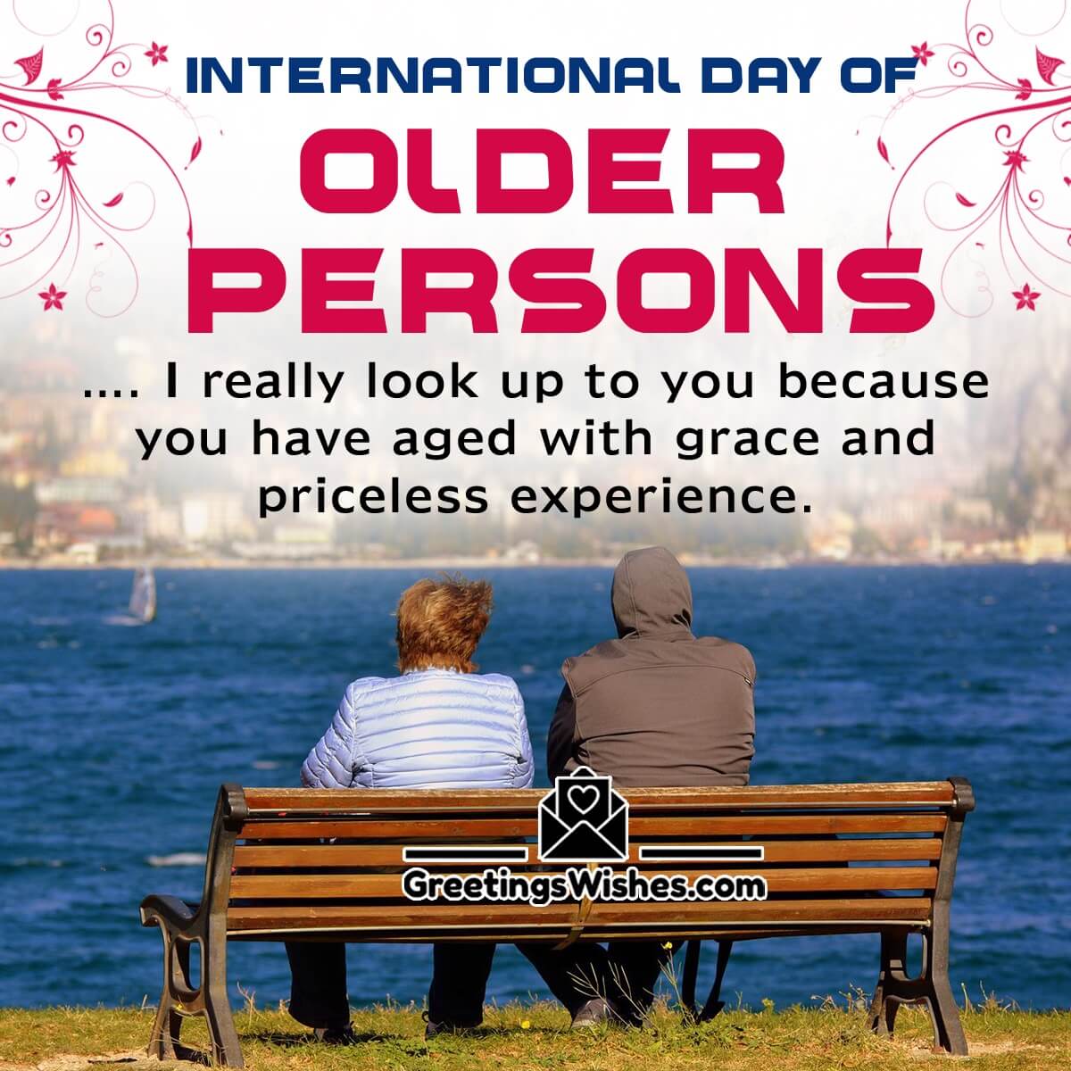 Nternational Day Of Older Persons Status