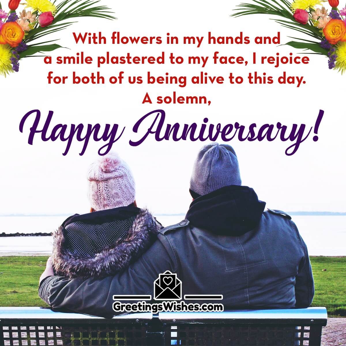 Funny Anniversary Wishes - Greetings Wishes
