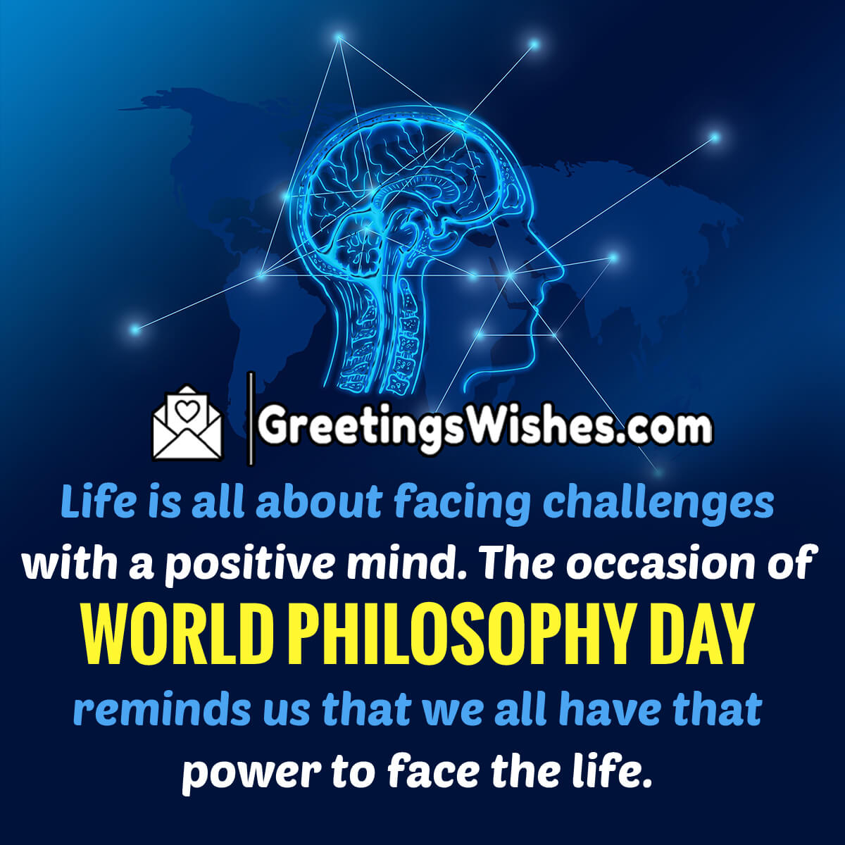 World Philosophy Day Quotes