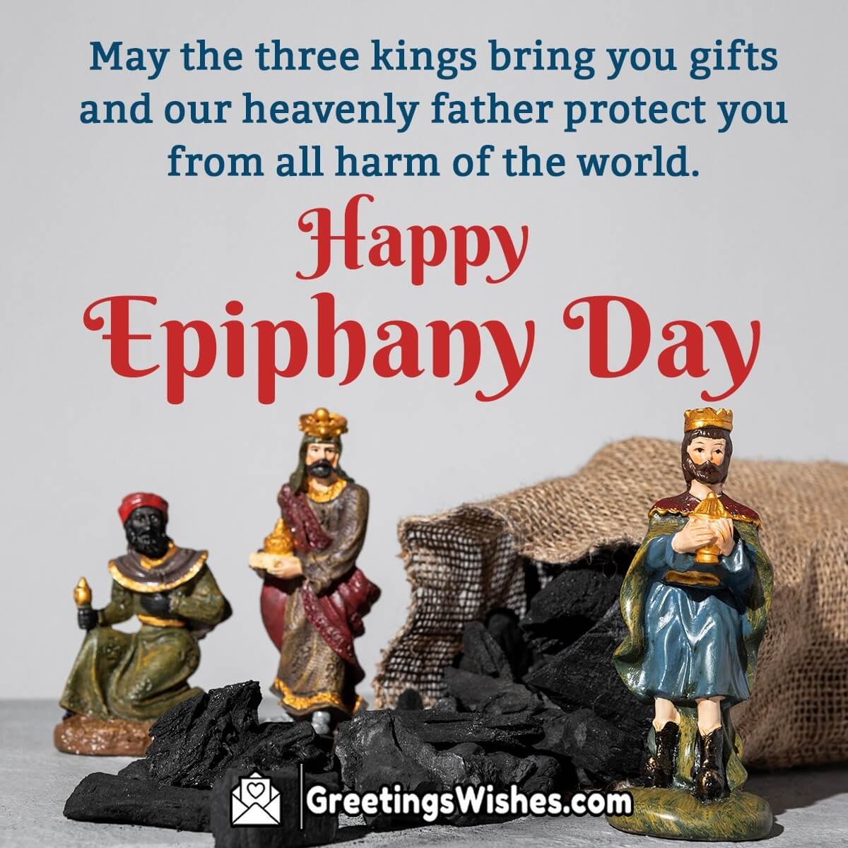 Epiphany Wishes