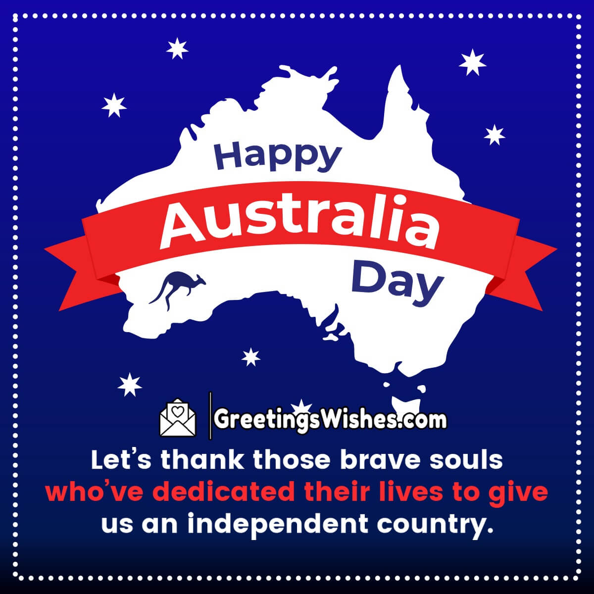 Australia Day Quotes