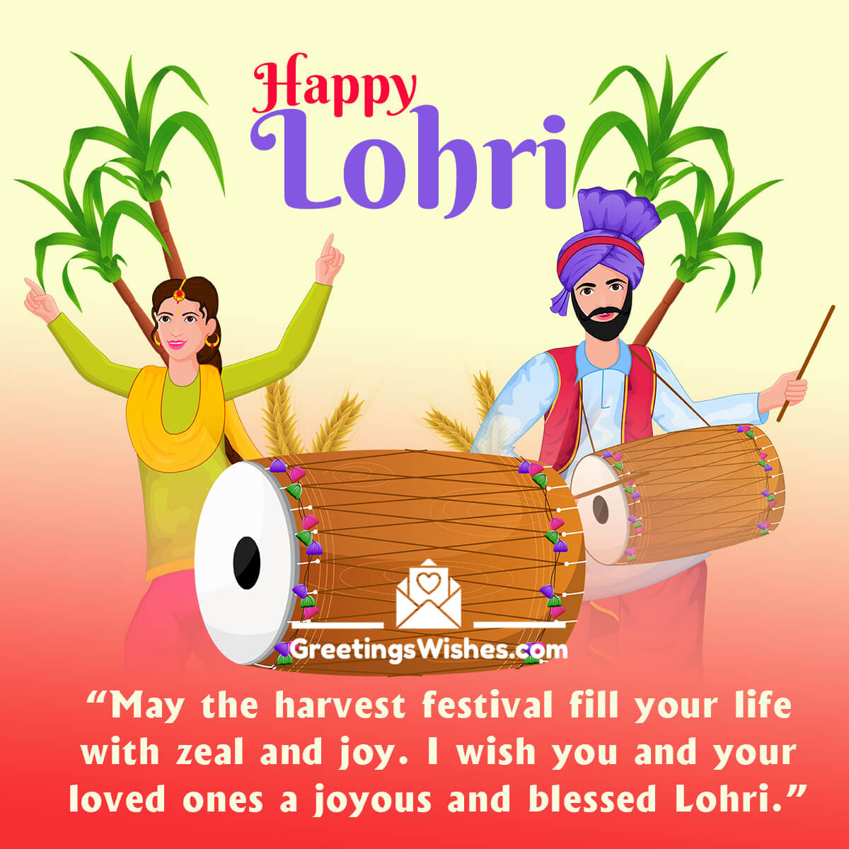 Quotes For Lohri In English