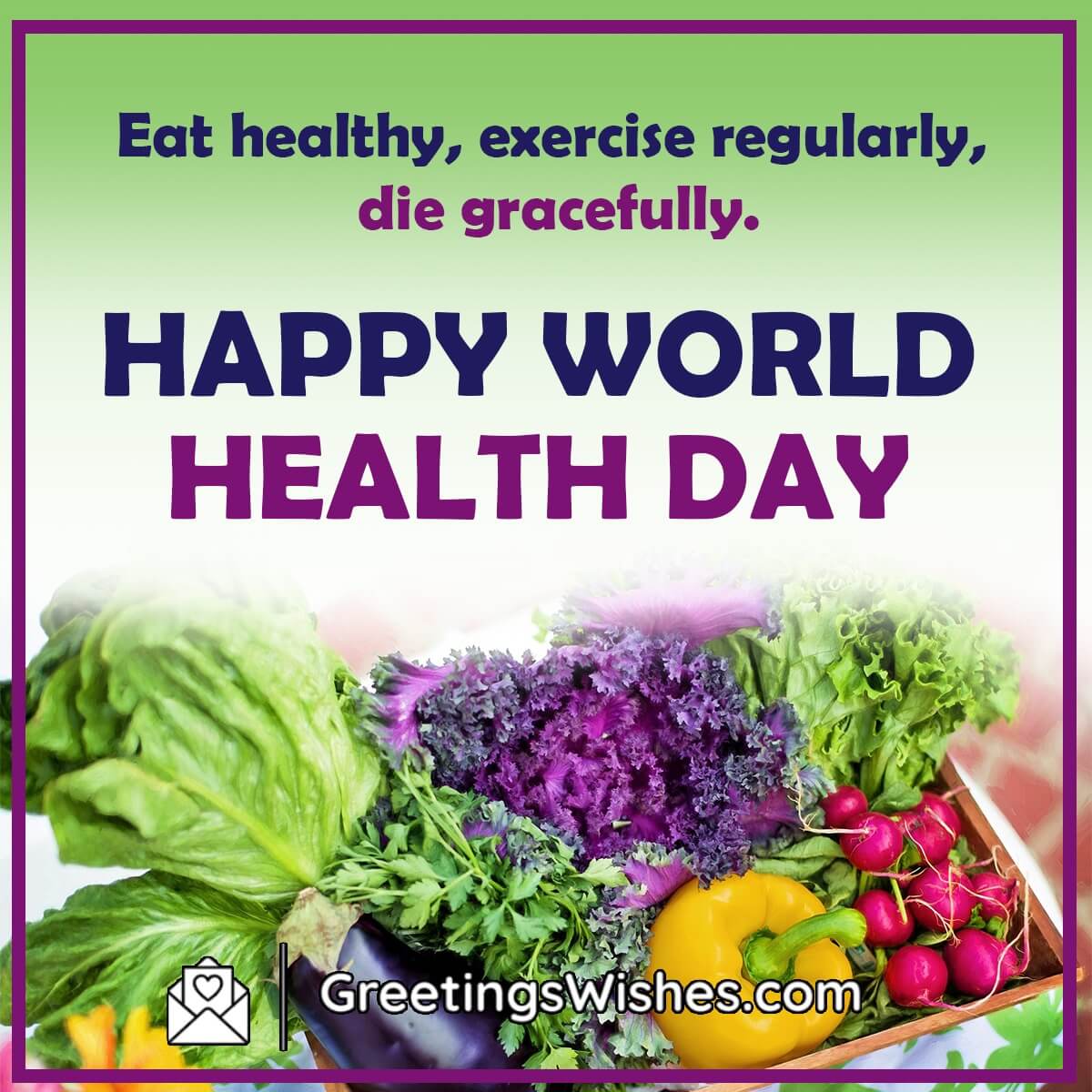 Happy World Health Day Quotes