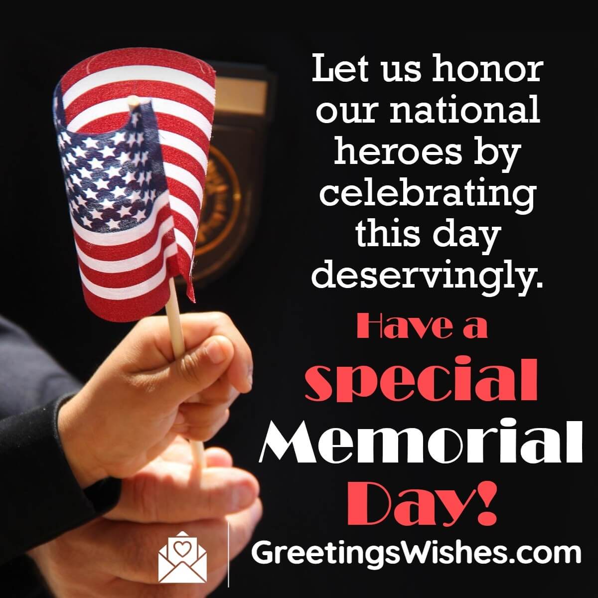 US Memorial Day Wishes Messages ( 29th May)