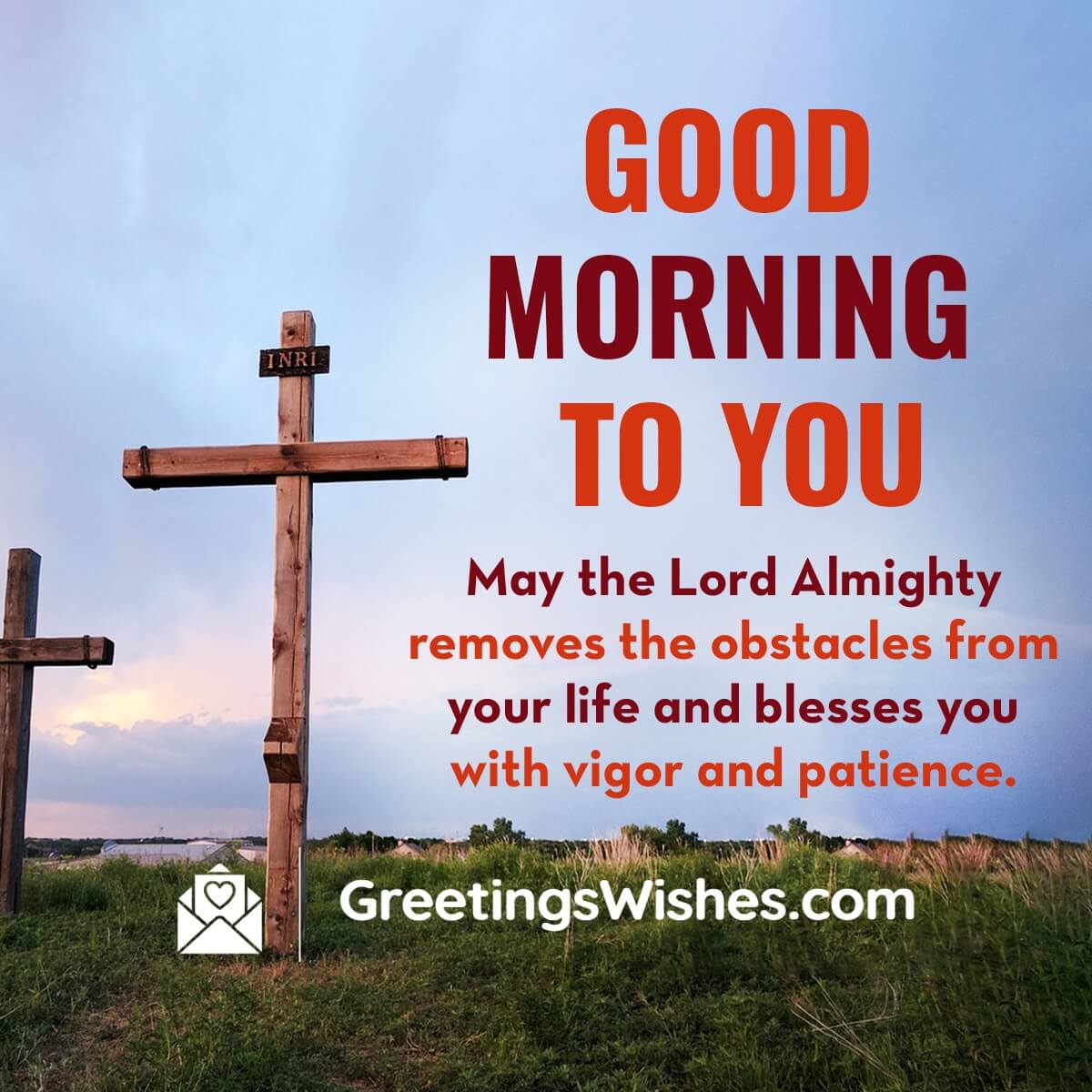 Christian Good Morning Wishes