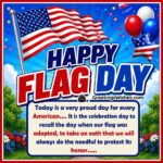 Flag Day Messages, Quotes
