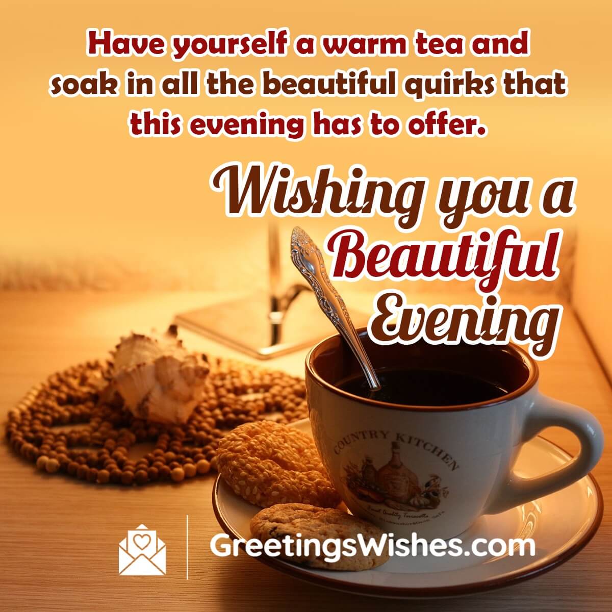 Good Evening Wishes