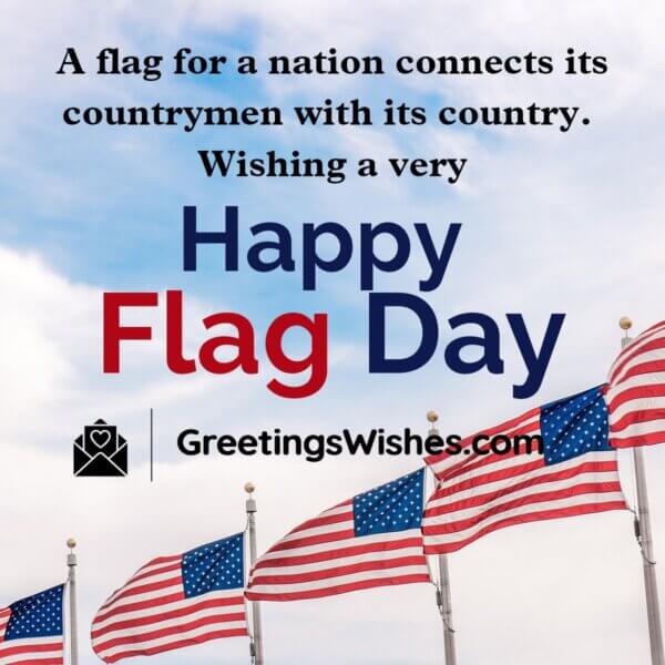 U.S.A. Flag Day Messages, Quotes ( 14th June ) Greetings Wishes