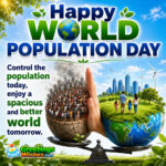 World Population Day Message
