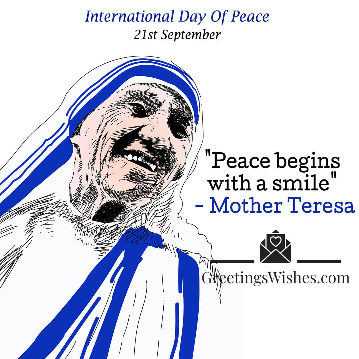 Peace Day Quotes