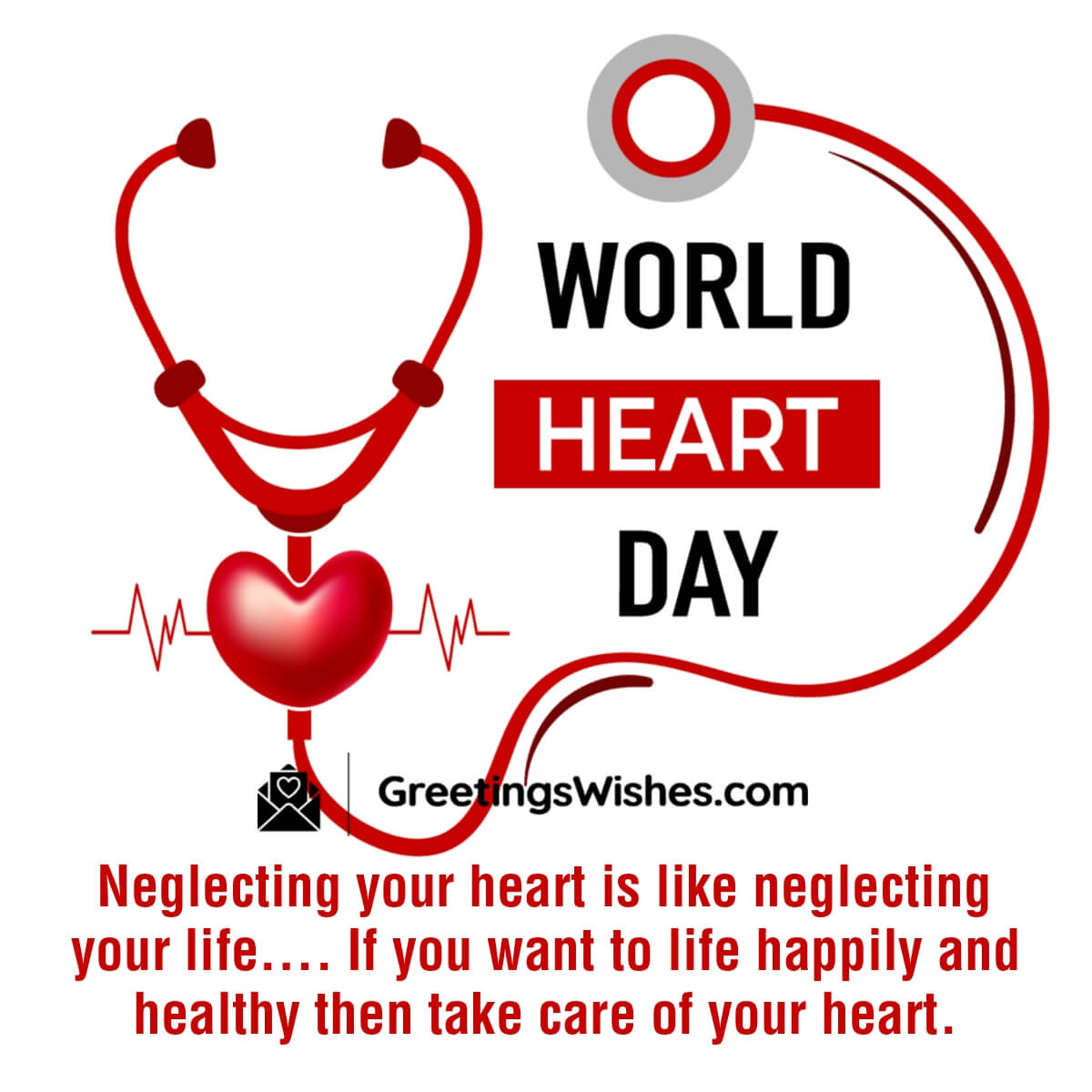 World Heart Day Picture