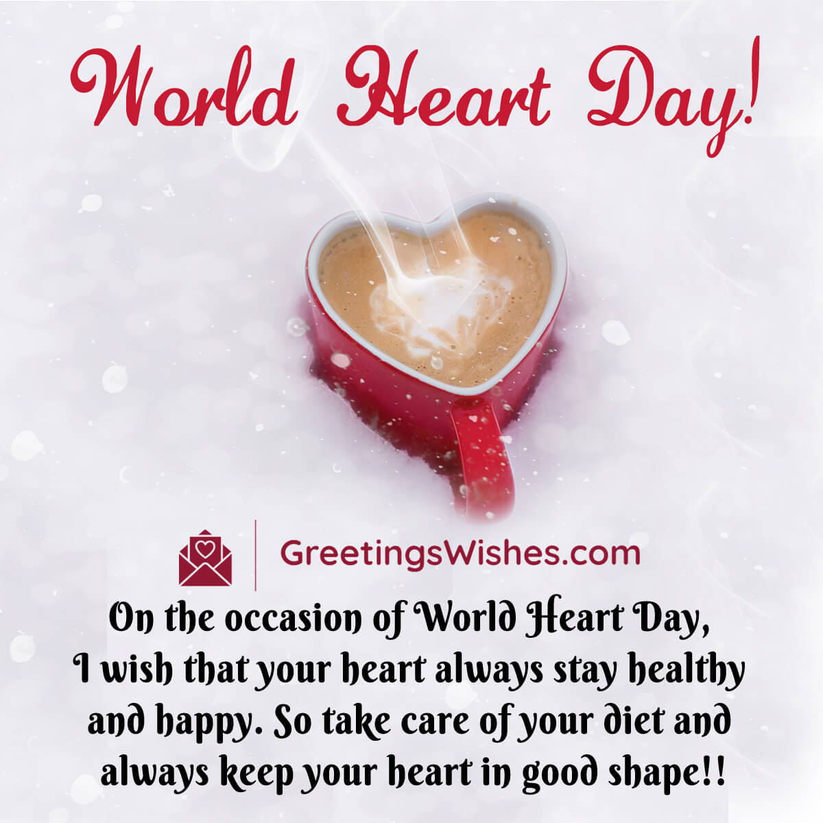 World Heart Day