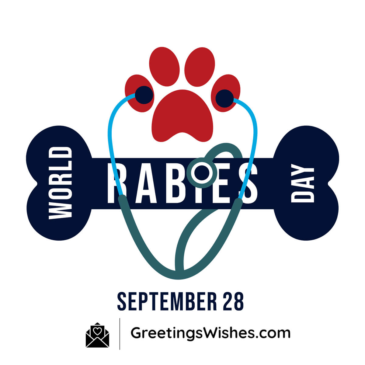 World Rabies Day Image