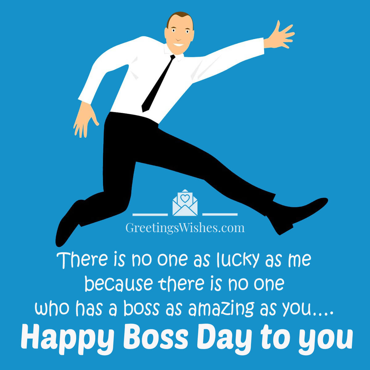 Happy Boss Day Images