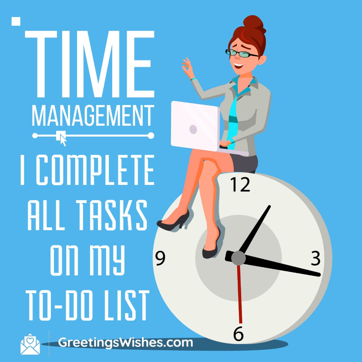 Time Management For To Do List