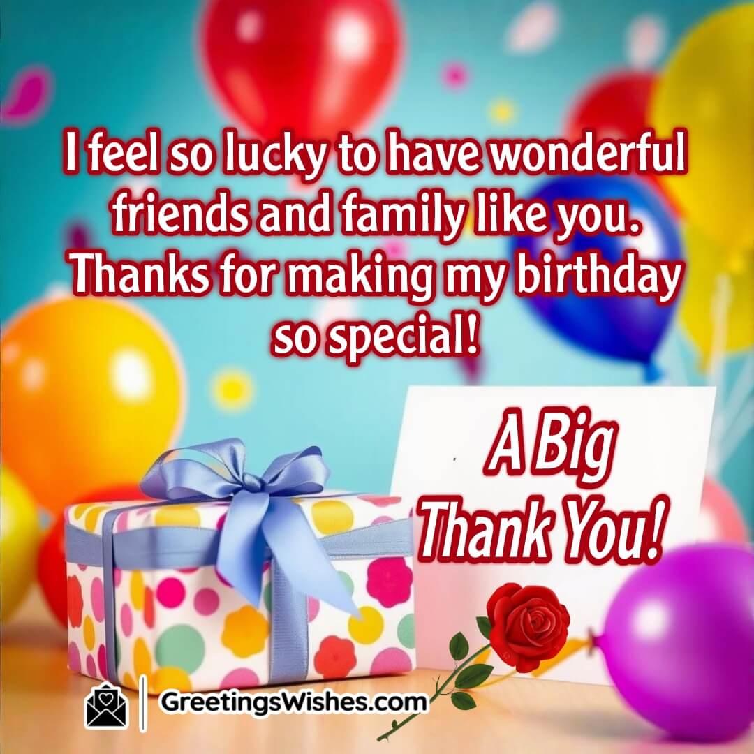 Thank You Birthday Messages To Show Gratitude And Joy Greetings Wishes Thank You Birthday Messages To Show Gratitude And Joy Greetings Wishes