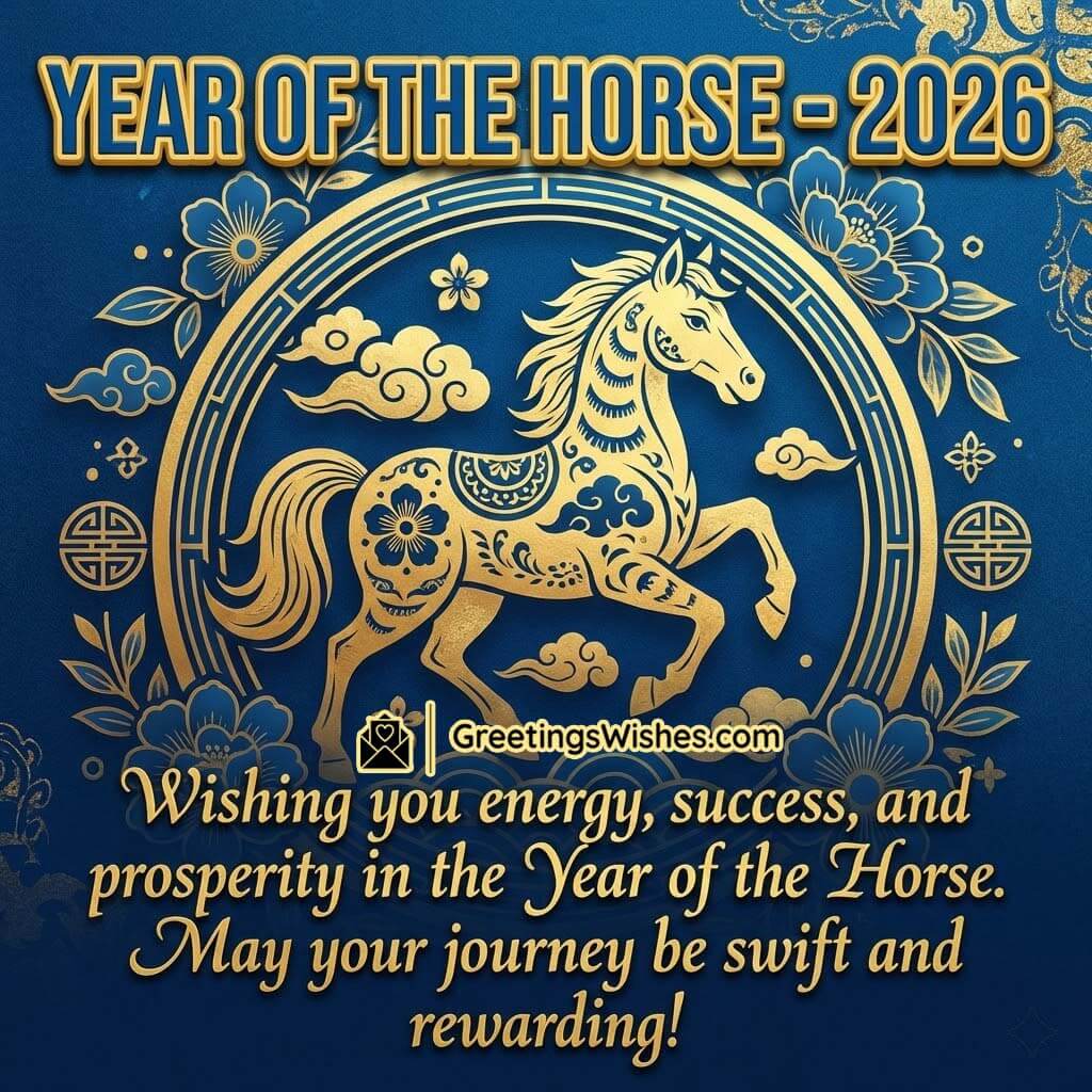 Happy Chinese New Year Image