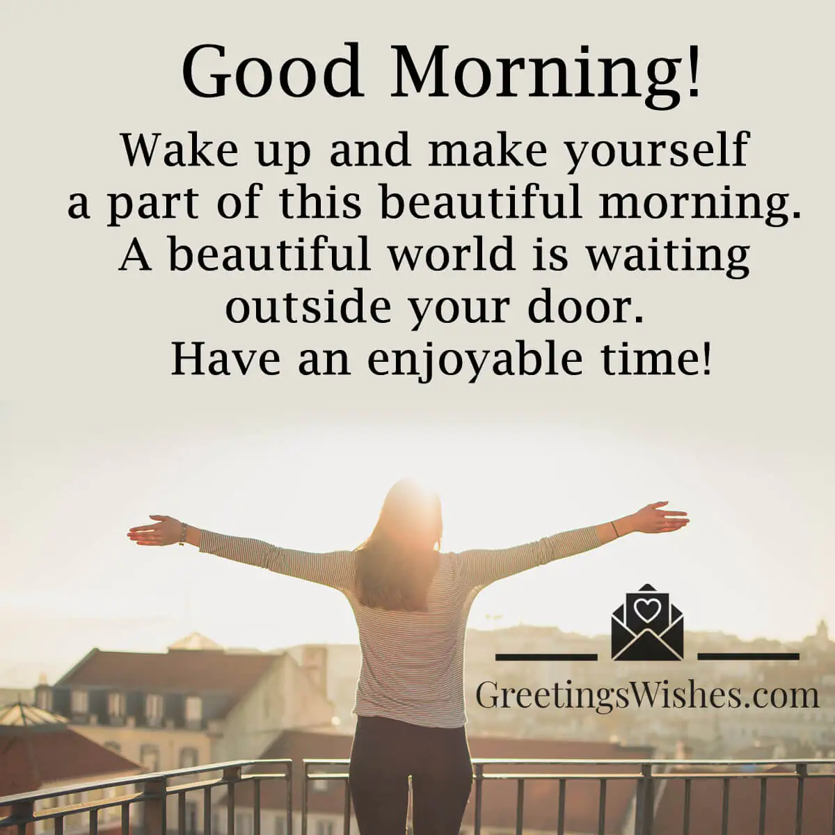 Beautiful Good Morning
