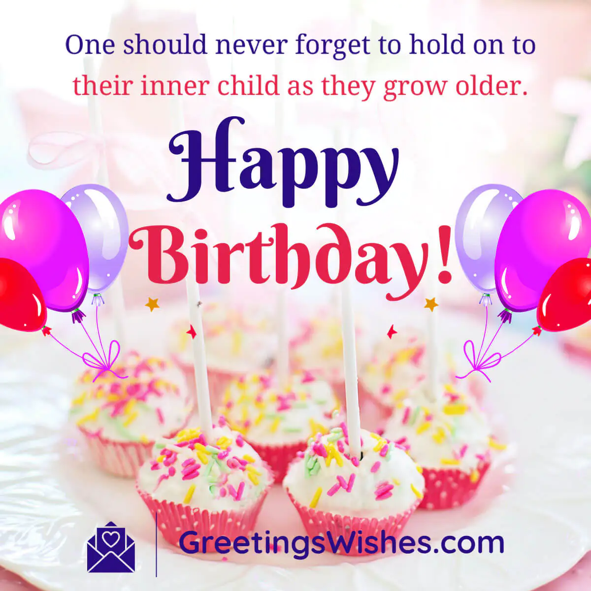 Birthday Child
