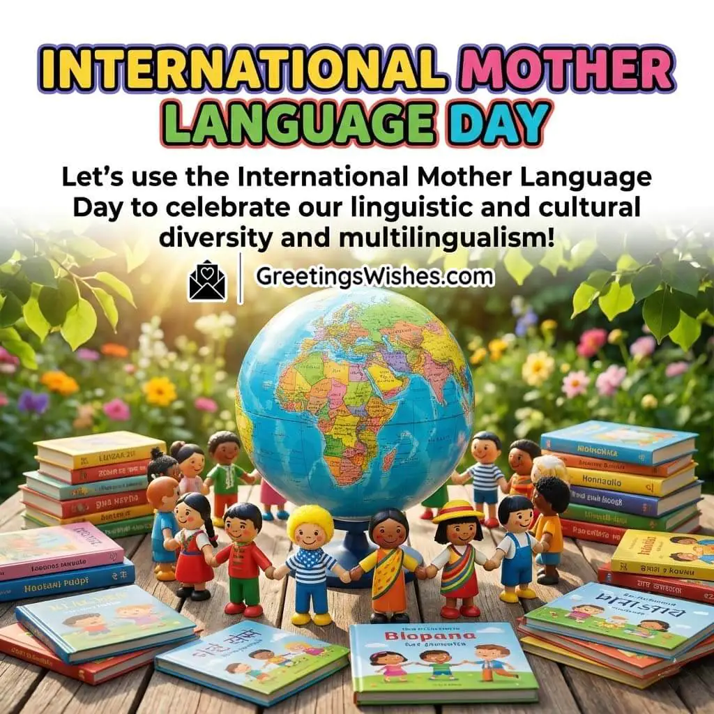 International Mother Language Day