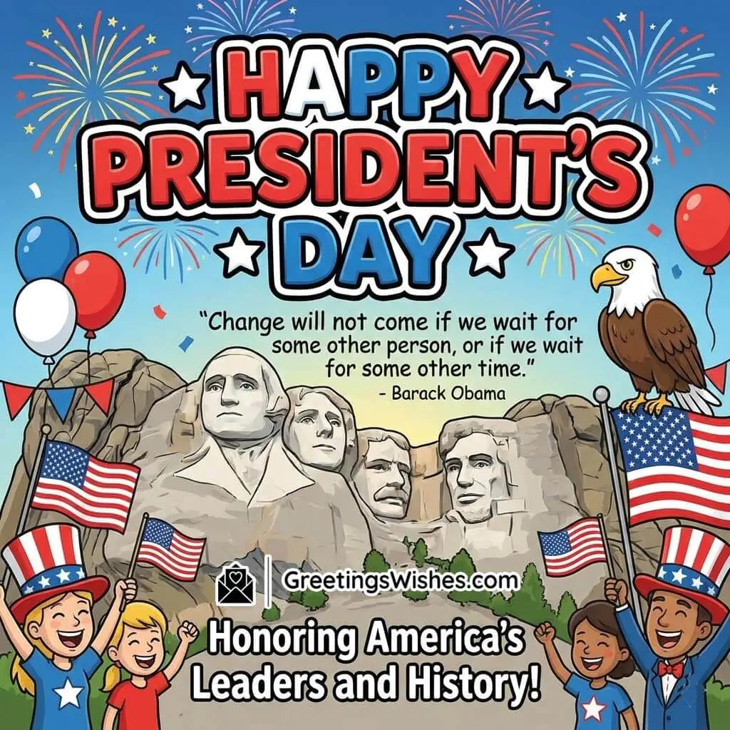 Presidents Day Quotes Obama