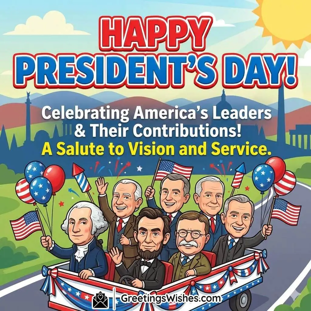 Presidents Day