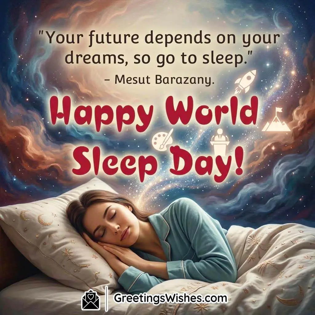 Dreams Sleep