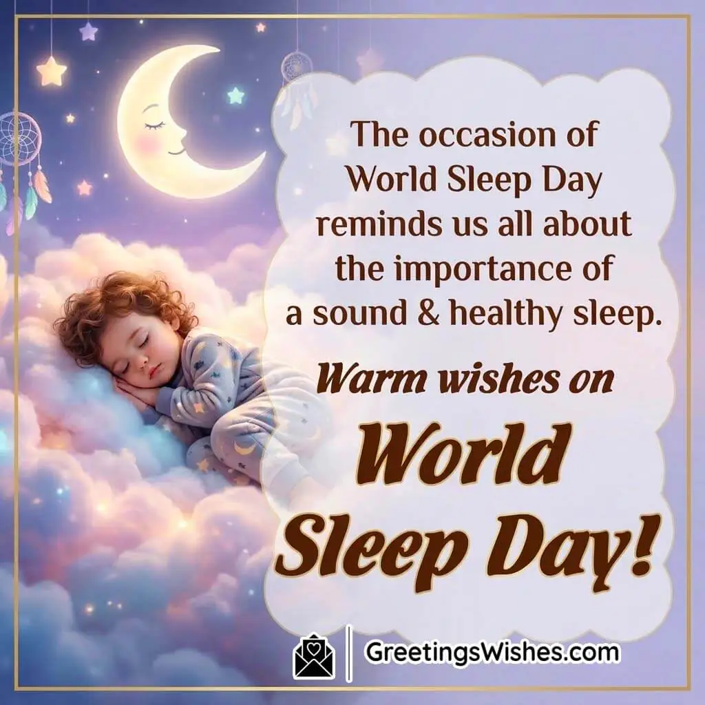 Health Sleep