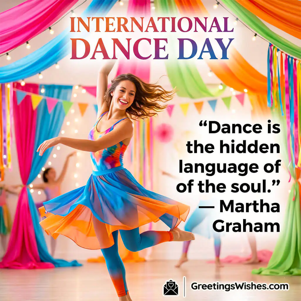 Dance Day