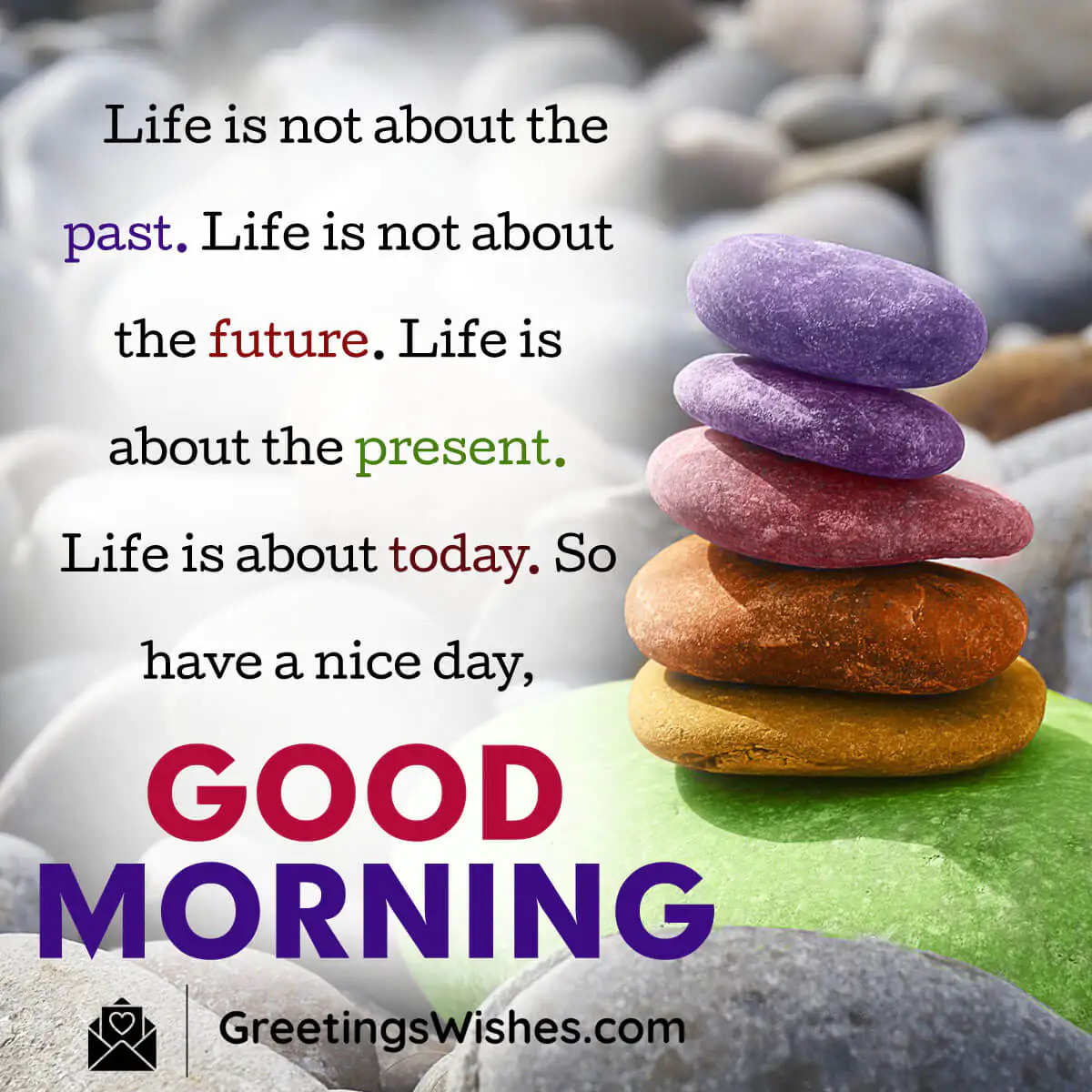 Good Morning Inspirational Images