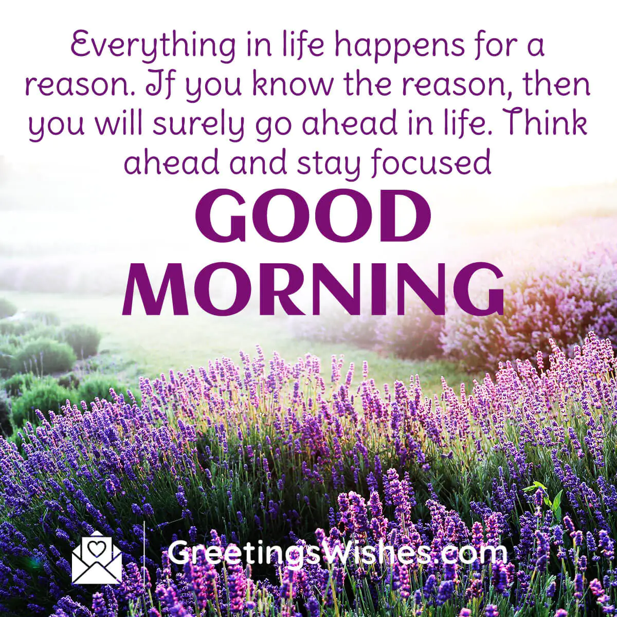 Good Morning Inspirational Photos