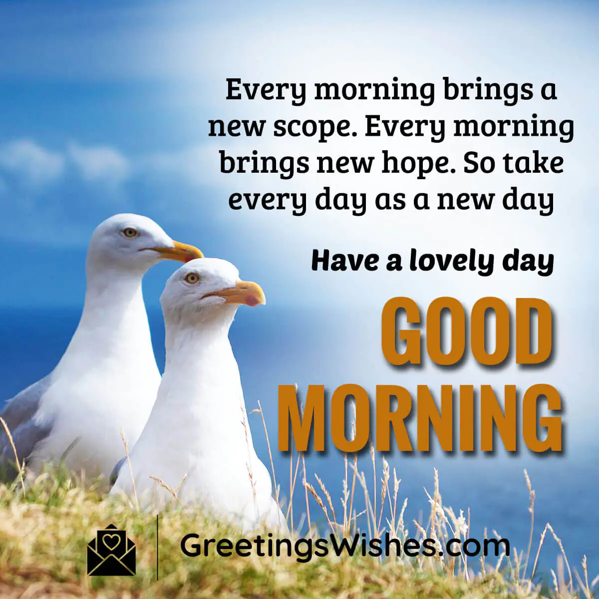Good Morning Inspirational Pictures