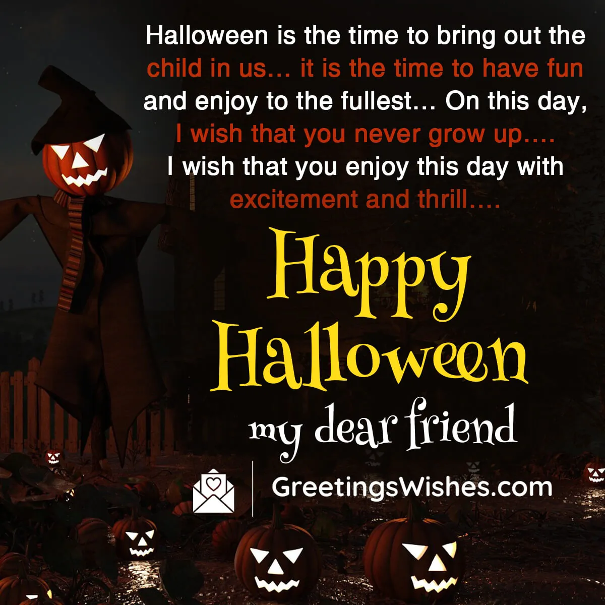 Happy Halloween Pictures